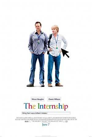 فيلم The Internship 2013 مترجم