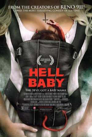 فيلم Hell Baby 2013 مترجم