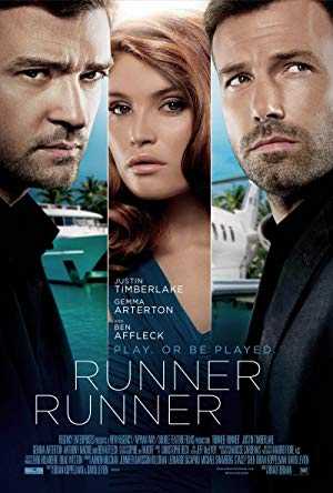 فيلم Runner Runner 2013 مترجم