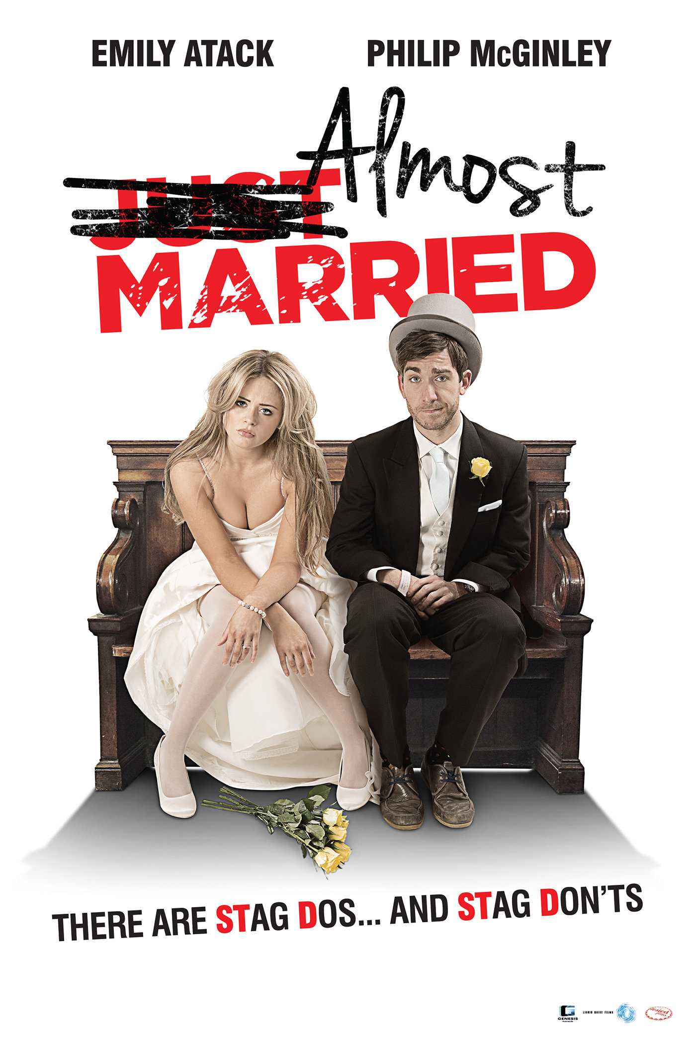 فيلم Almost Married 2014 مترجم