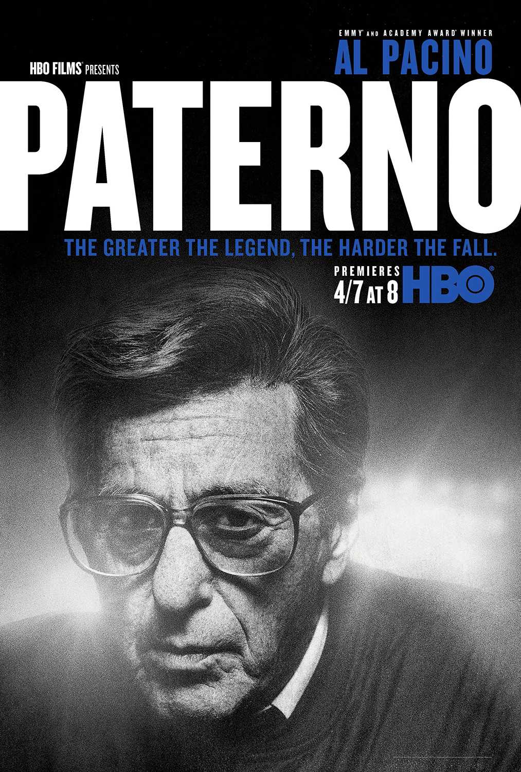 فيلم Paterno 2018 مترجم