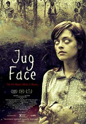 فيلم Jug Face 2013 مترجم