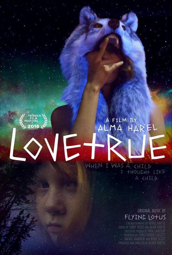 فيلم LoveTrue 2016 مترجم