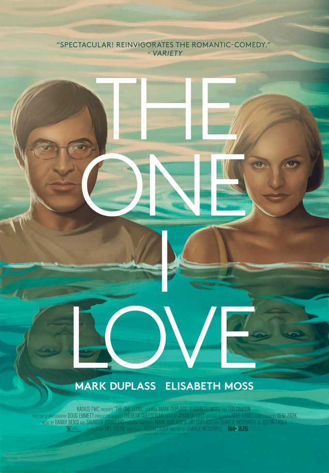 فيلم The One I Love 2014 مترجم