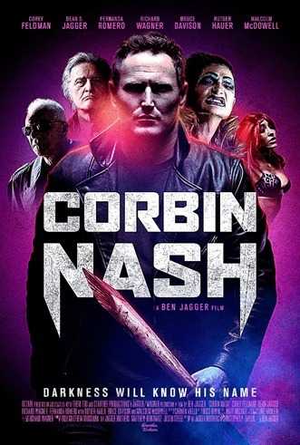 فيلم Corbin Nash 2018 مترجم