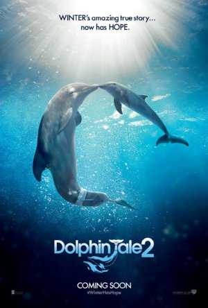 فيلم Dolphin Tale 2 2014 مترجم