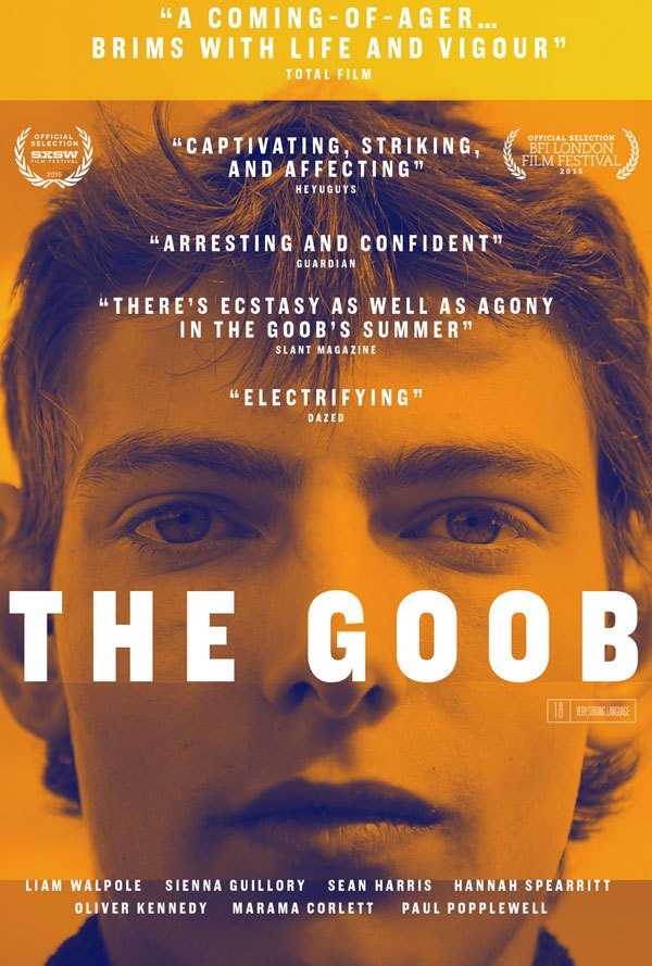 فيلم The Goob 2014 مترجم