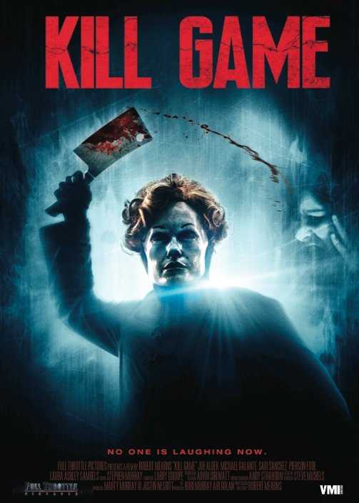 فيلم Kill Game 2018 مترجم