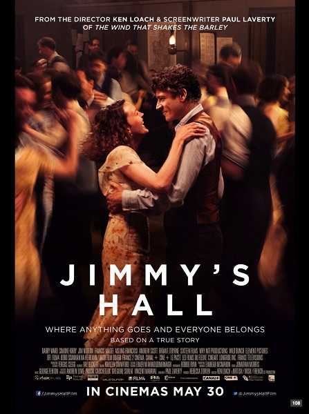 فيلم Jimmy's Hall 2014 مترجم