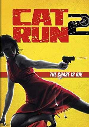 فيلم Cat Run 2 2014 مترجم