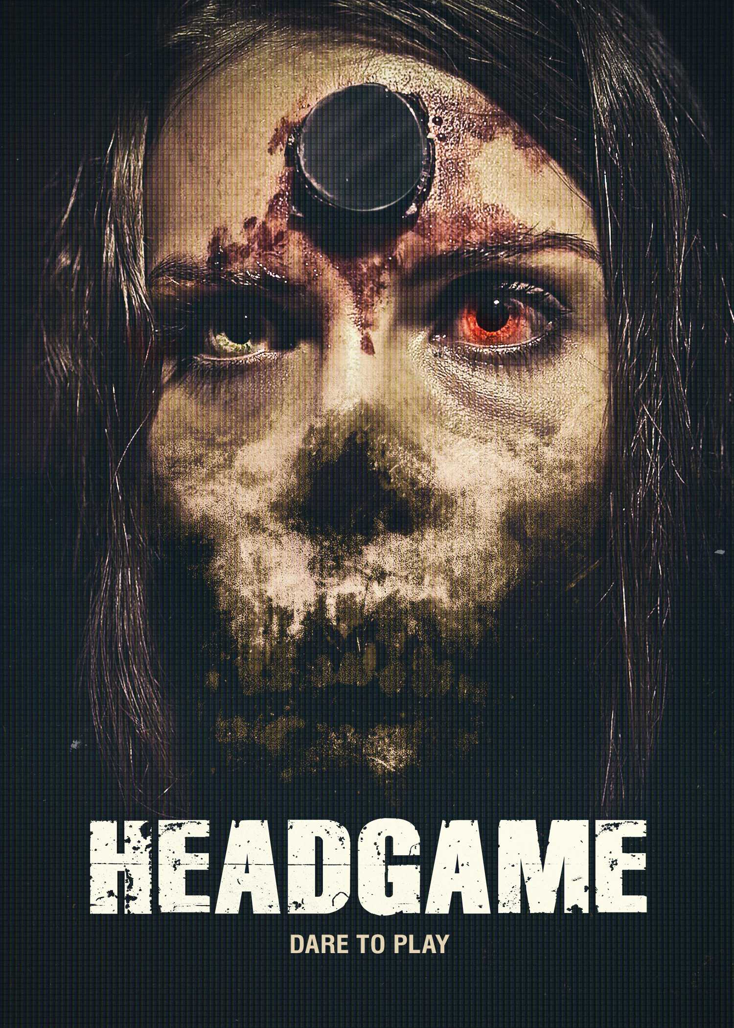 فيلم Headgame 2018 مترجم