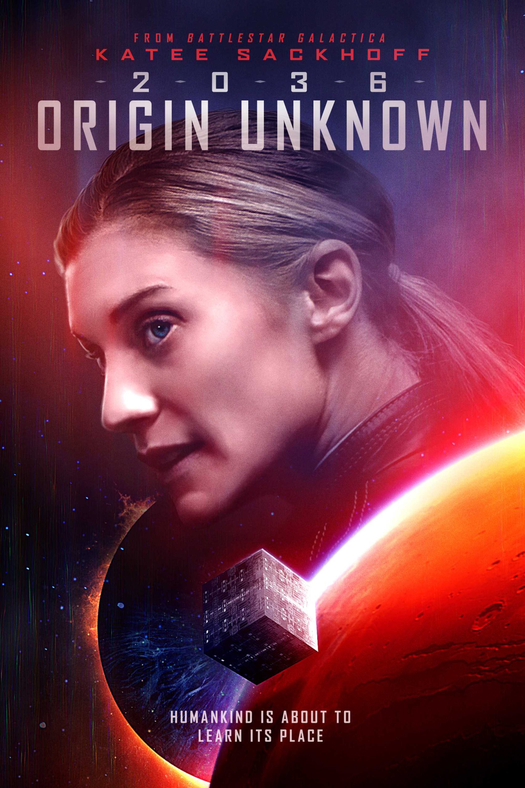 فيلم 2036 Origin Unknown 2018 مترجم