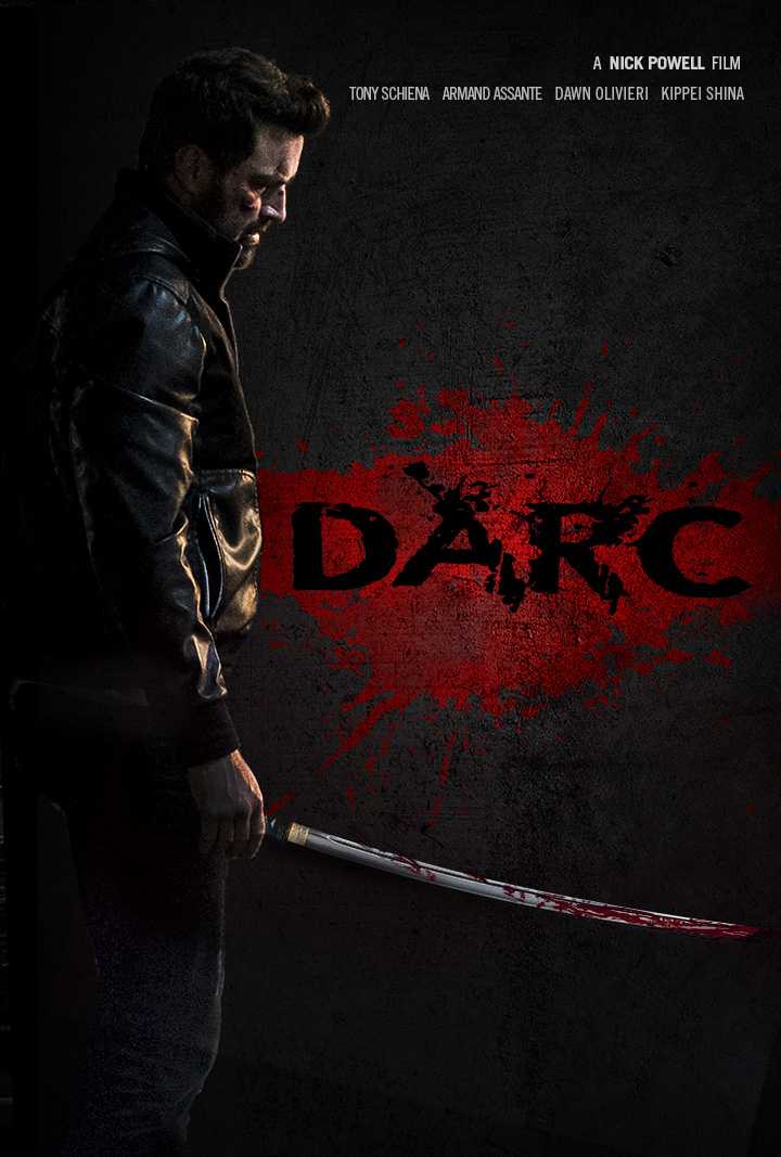 فيلم Darc 2018 مترجم