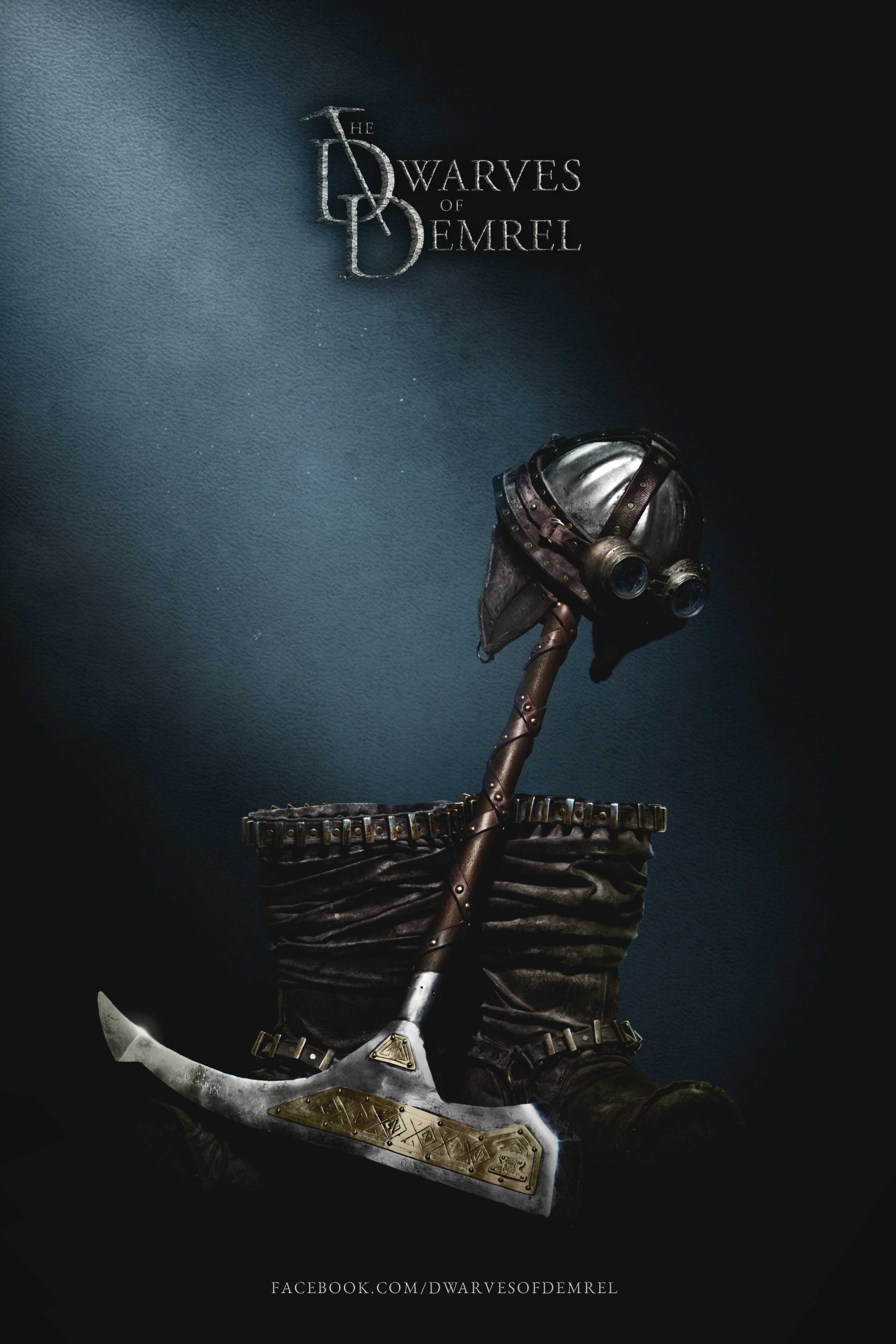 فيلم The Dwarves of Demrel 2018 مترجم