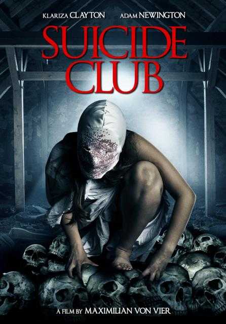 فيلم Suicide Club 2018 مترجم