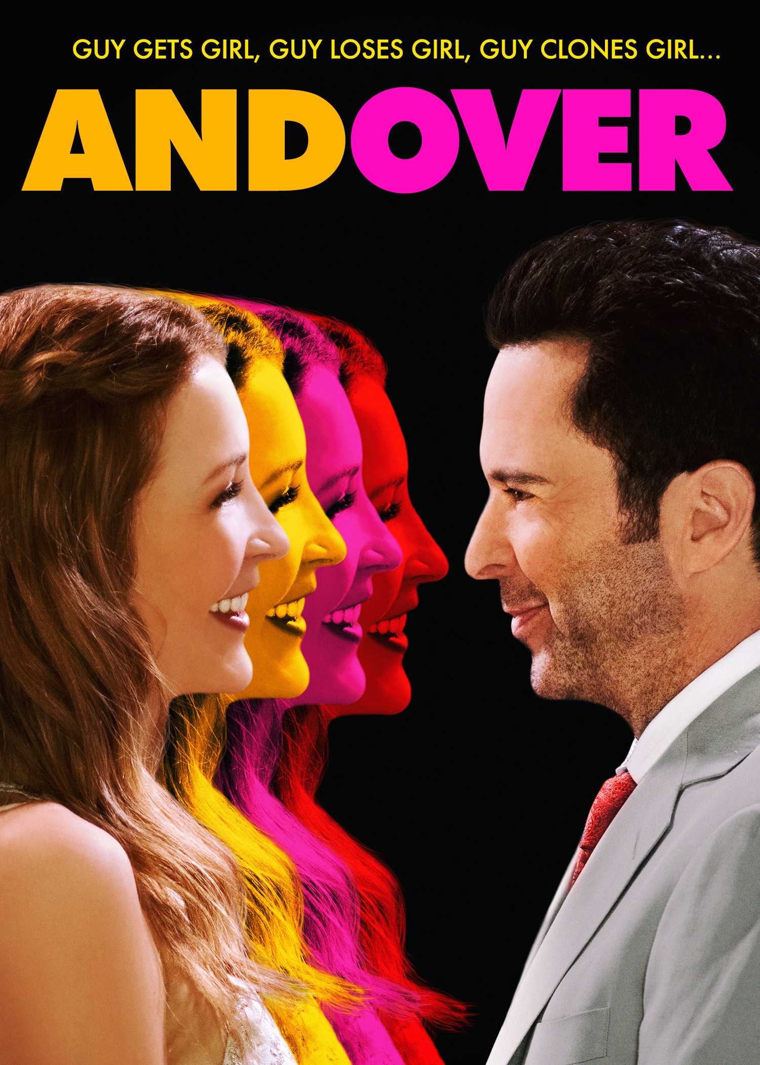 فيلم Andover 2018 مترجم