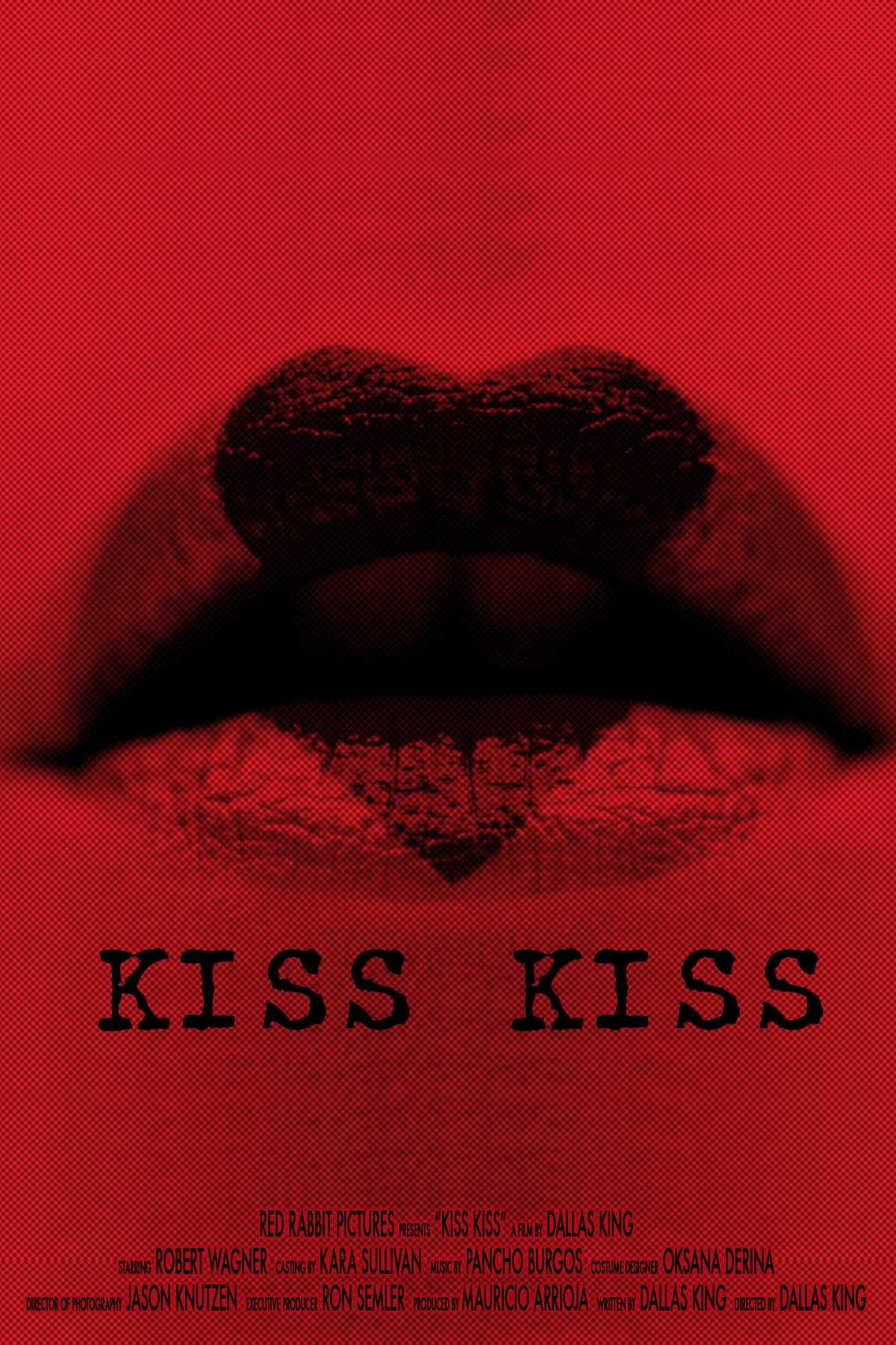 فيلم Kiss kiss 2019 مترجم