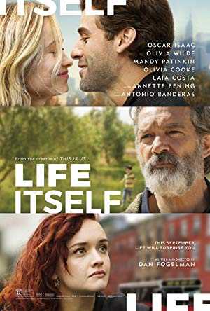 فيلم Life Itself 2018 مترجم