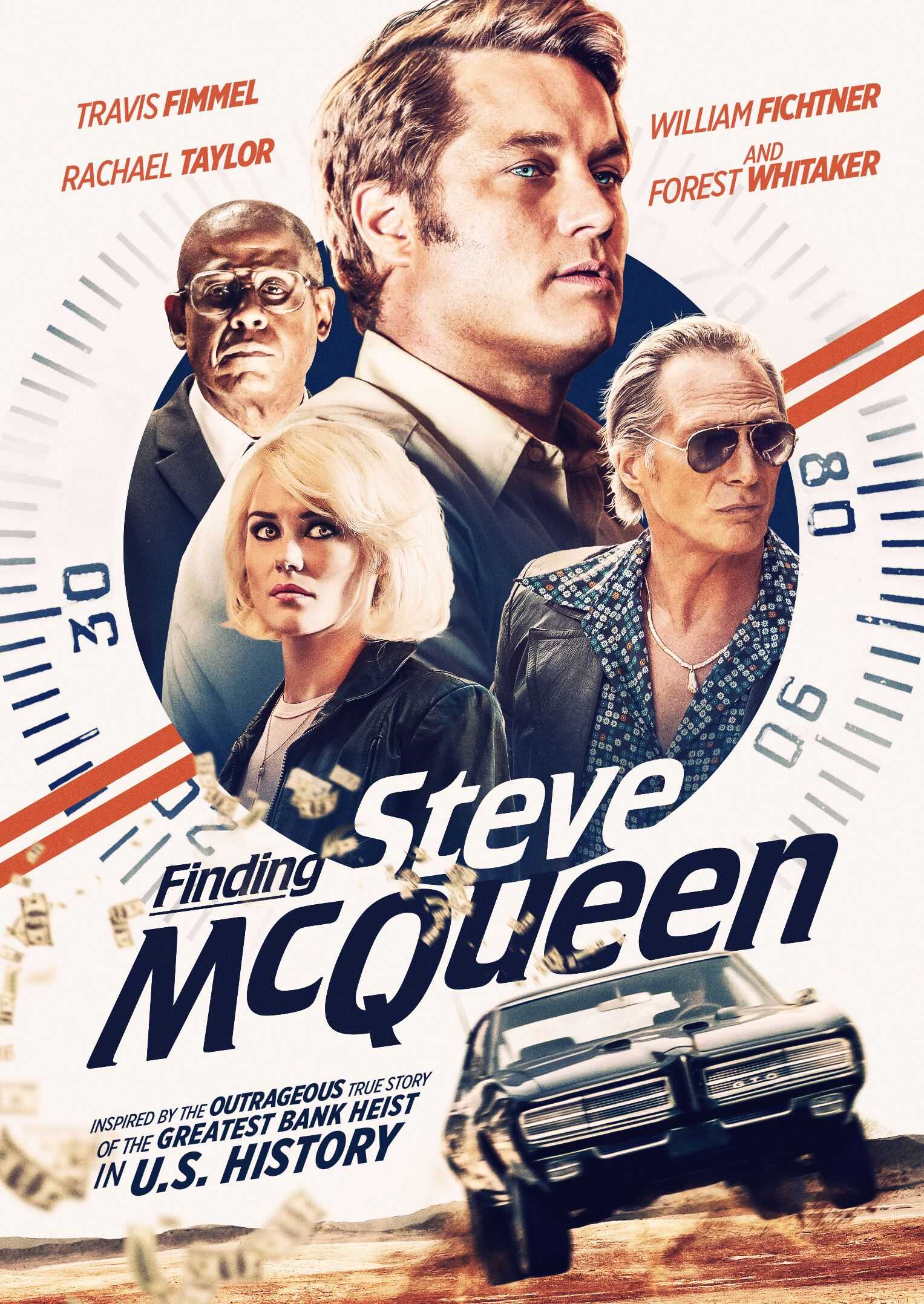 فيلم Finding Steve McQueen 2018 مترجم