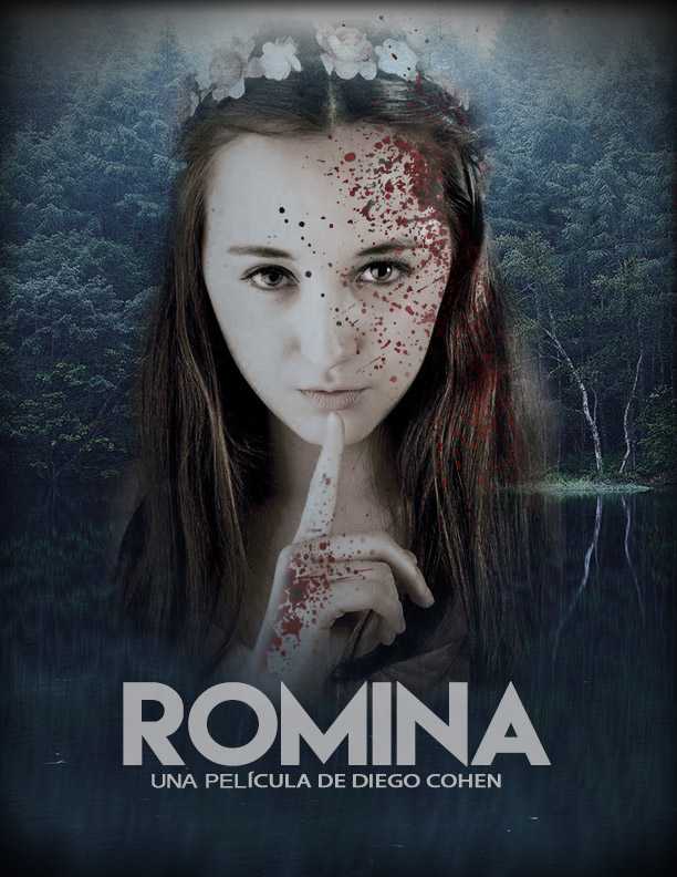 فيلم Romina 2018 مترجم