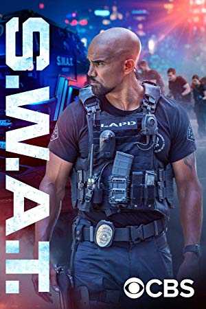 مسلسل S.W.A.T. موسم 2 حلقة 22