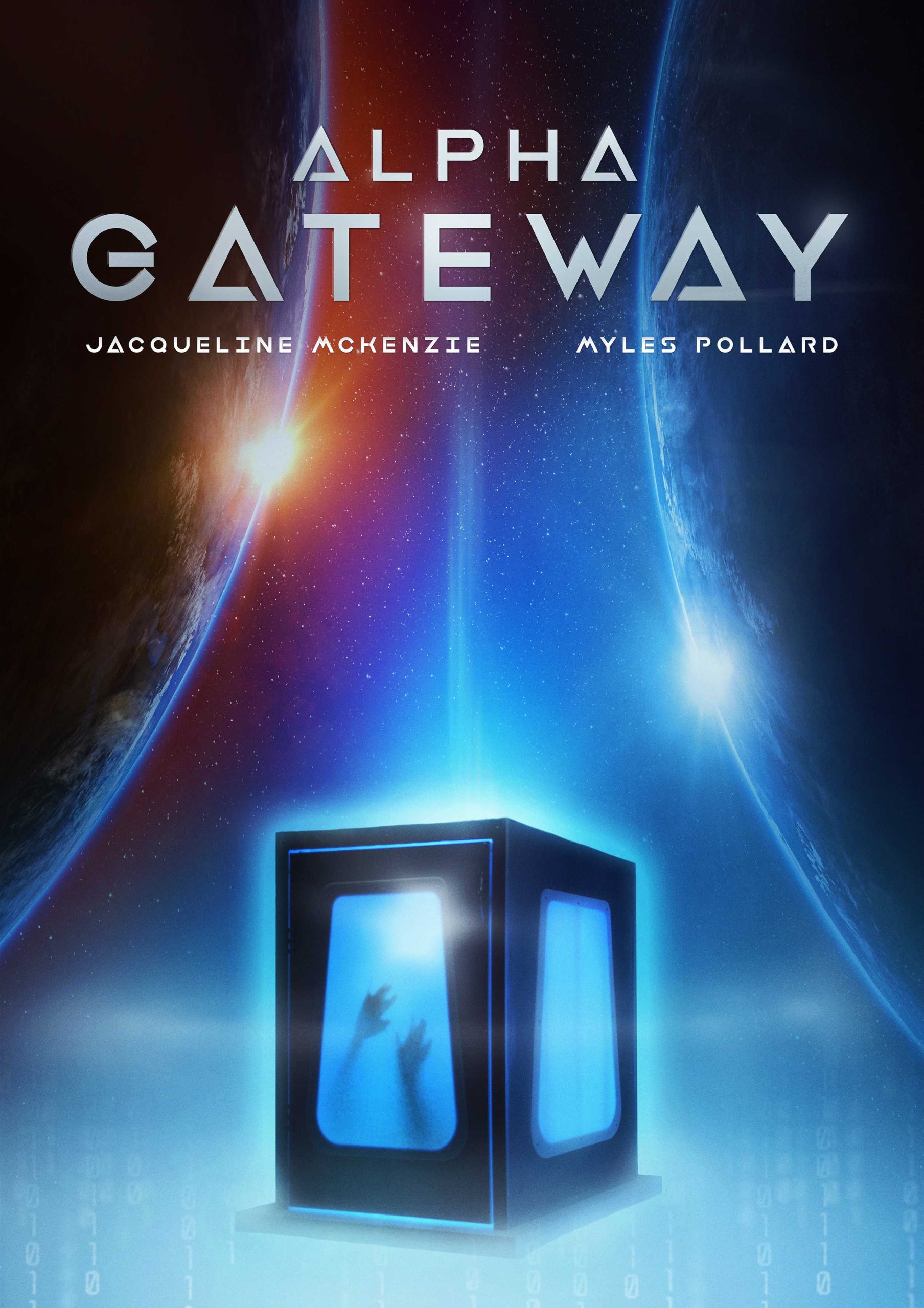 فيلم The Gateway 2018 مترجم