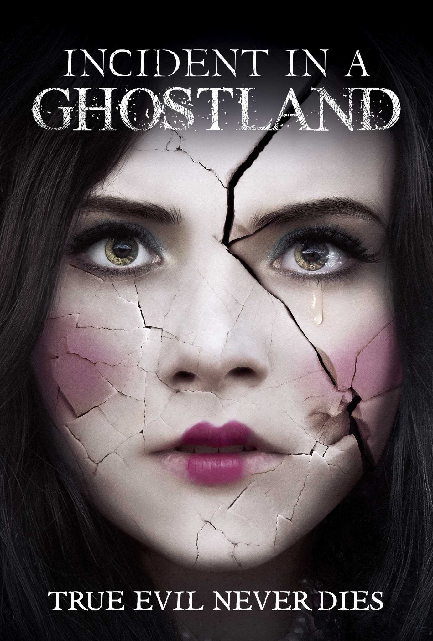 فيلم Incident in a Ghostland 2018 مترجم