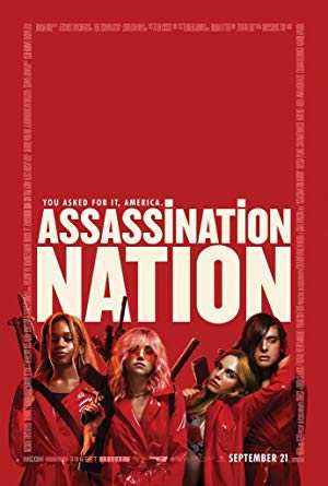 فيلم Assassination Nation 2018 مترجم