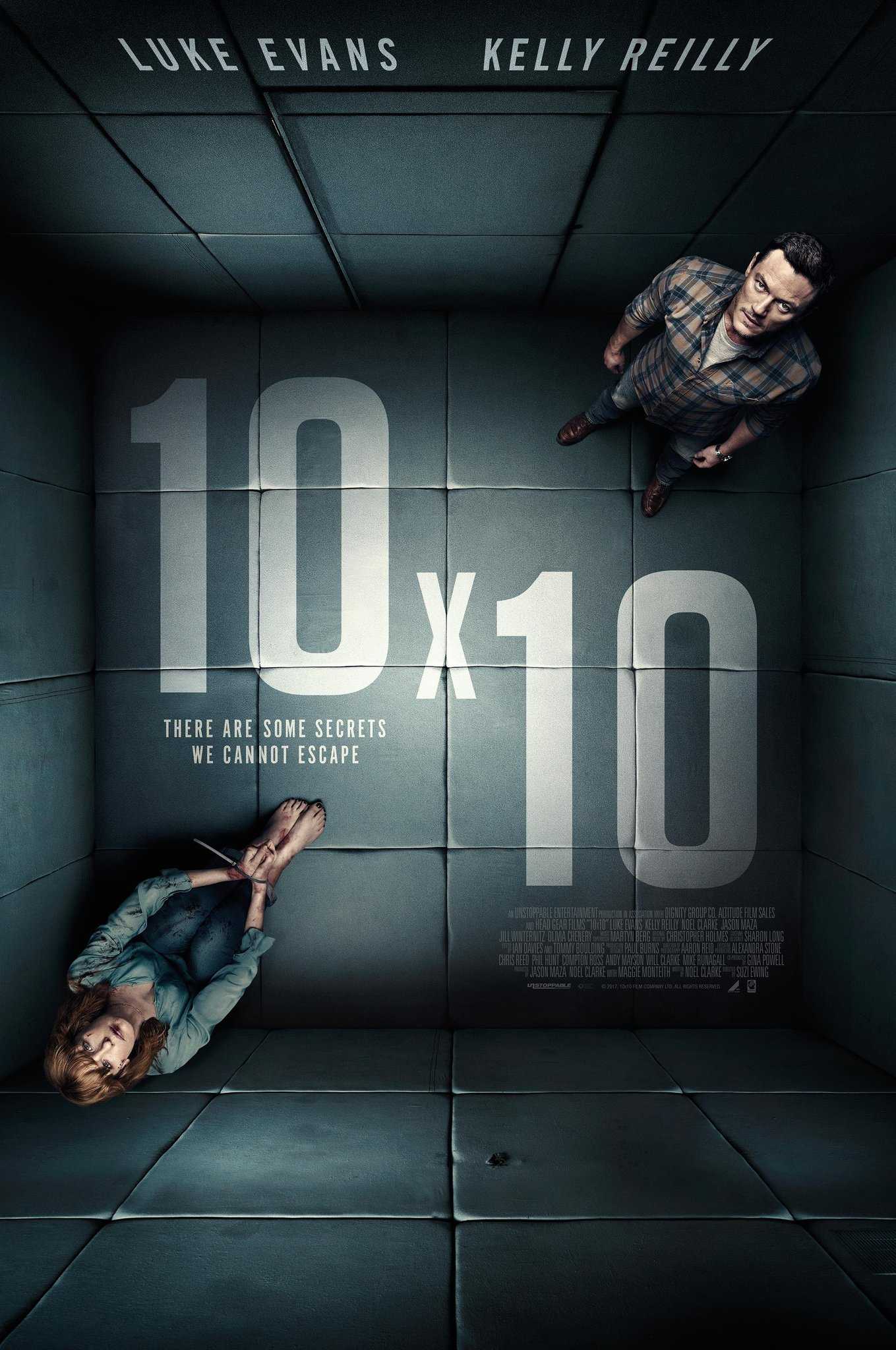 فيلم 10×10 2018 مترجم