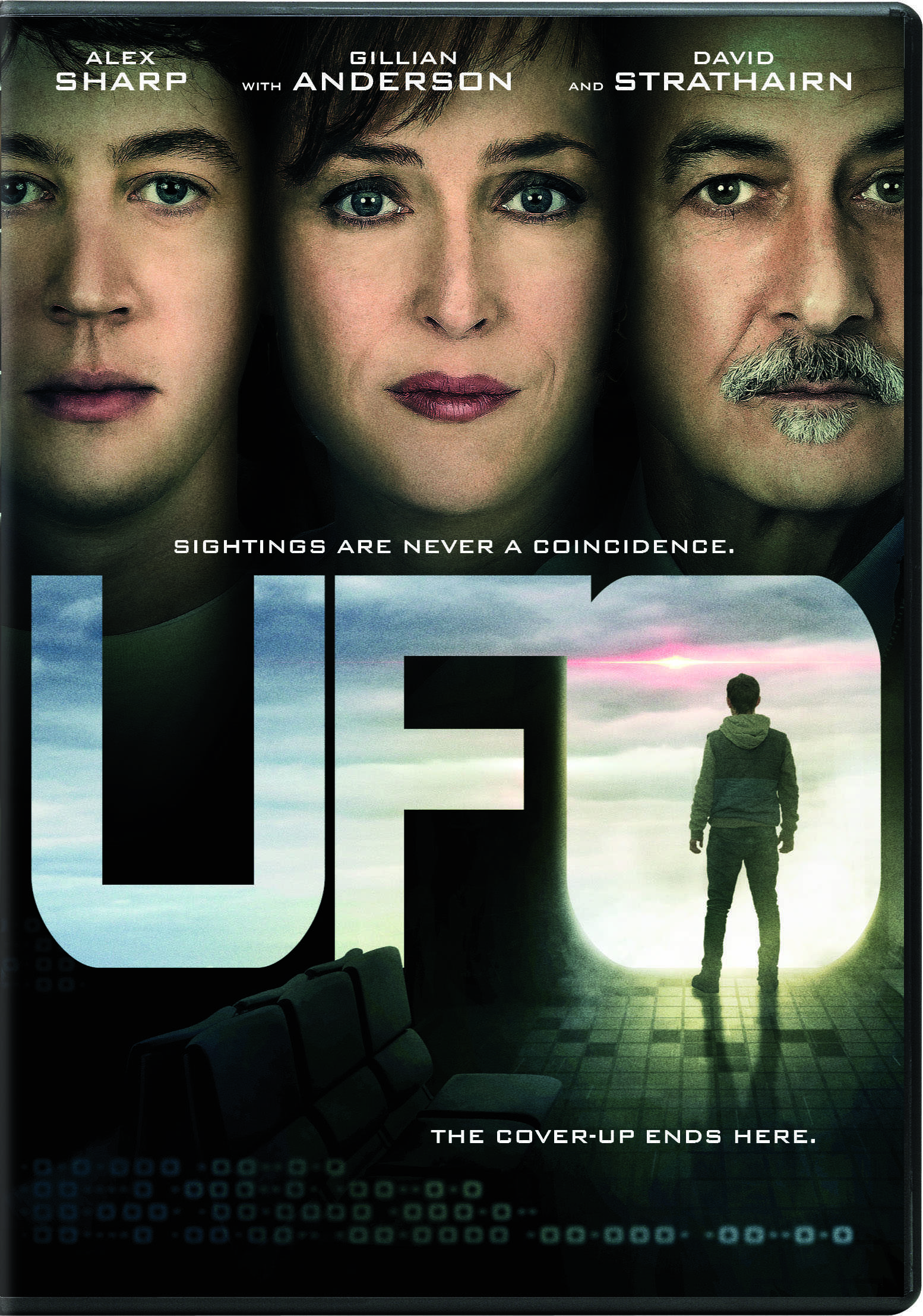 فيلم UFO 2018 مترجم