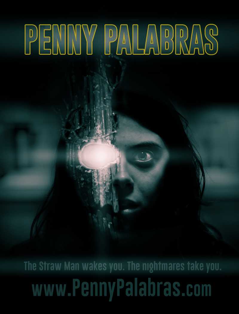 فيلم Penny Palabras 2018 مترجم