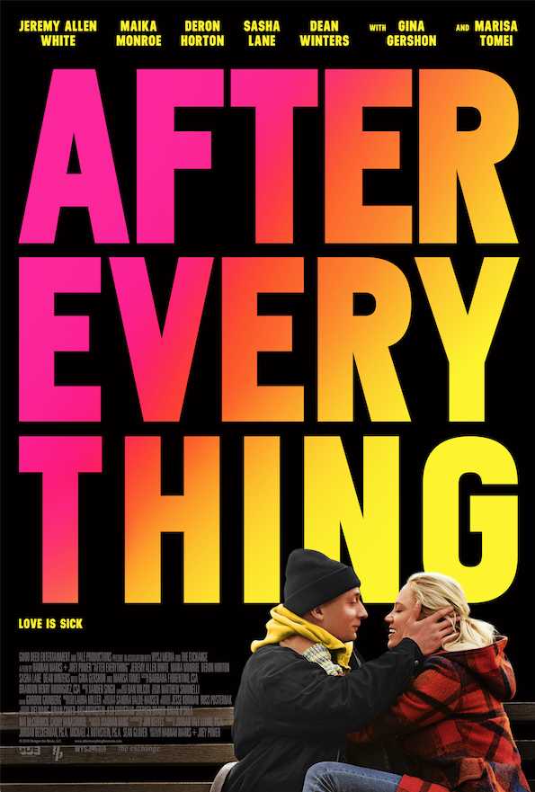 فيلم After Everything 2018 مترجم