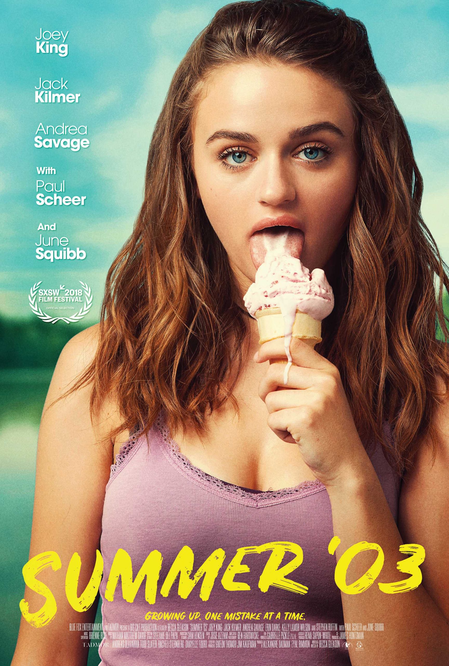 فيلم Summer 03 2018 مترجم