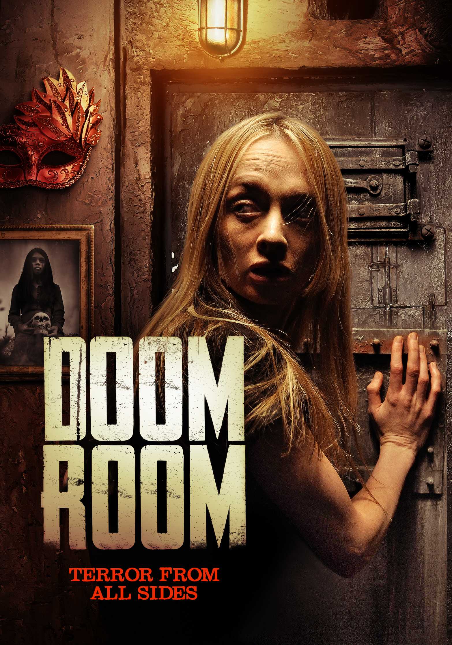 فيلم Doom Room 2019 مترجم