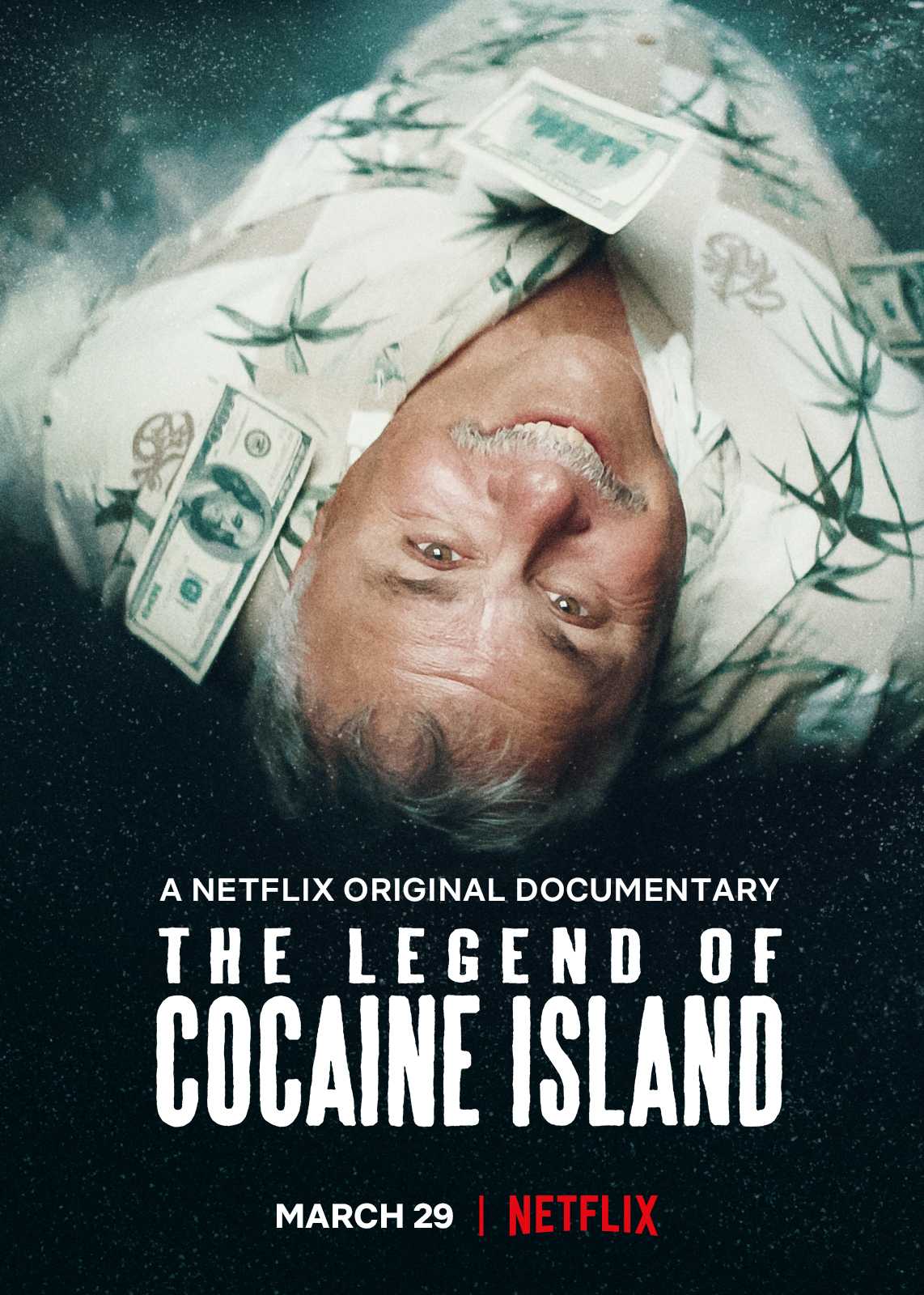 فيلم The Legend of Cocaine Island 2018 مترجم