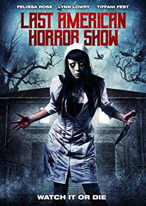 فيلم Last American Horror Show 2018 مترجم