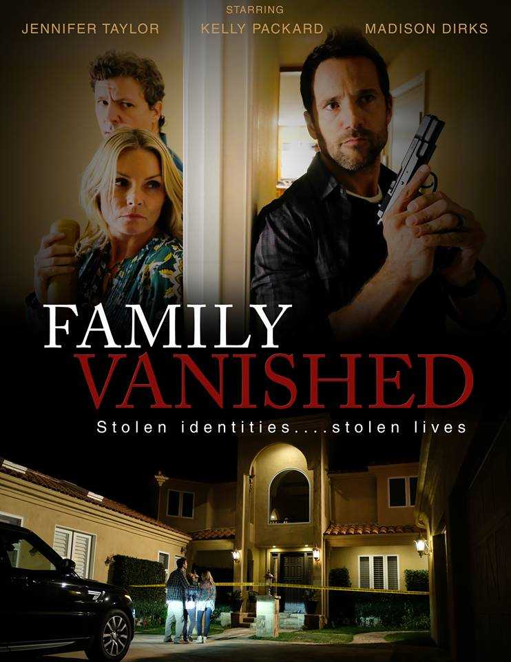 فيلم Family Vanished 2018 مترجم