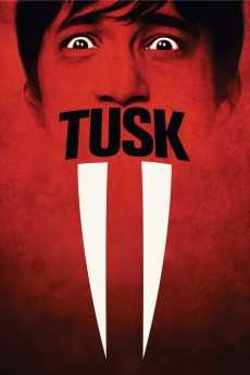 فيلم Tusk 2014 مترجم