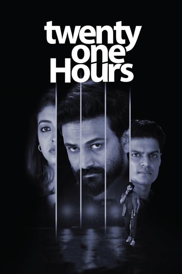 فيلم Twenty One Hours 2022 مترجم