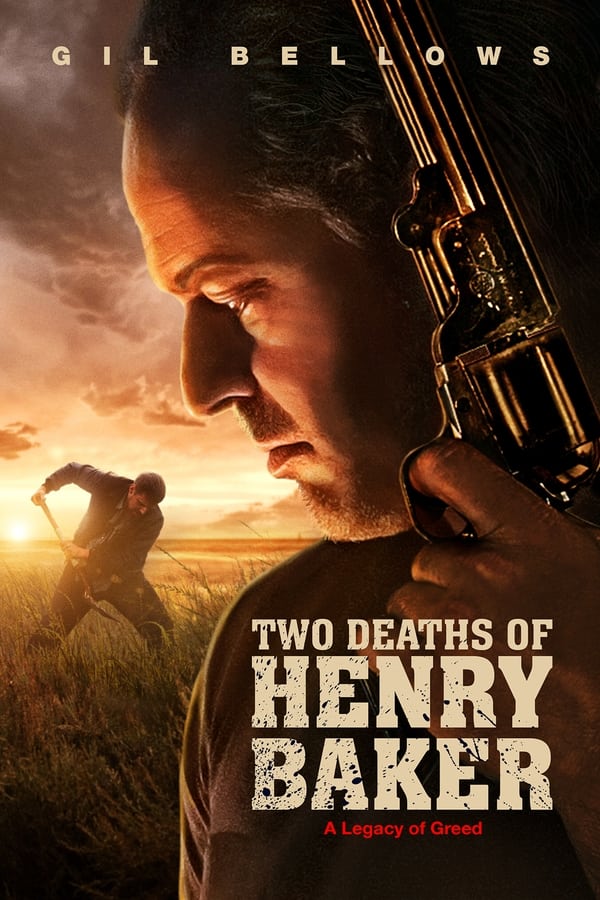 فيلم Two Deaths of Henry Baker 2020 مترجم