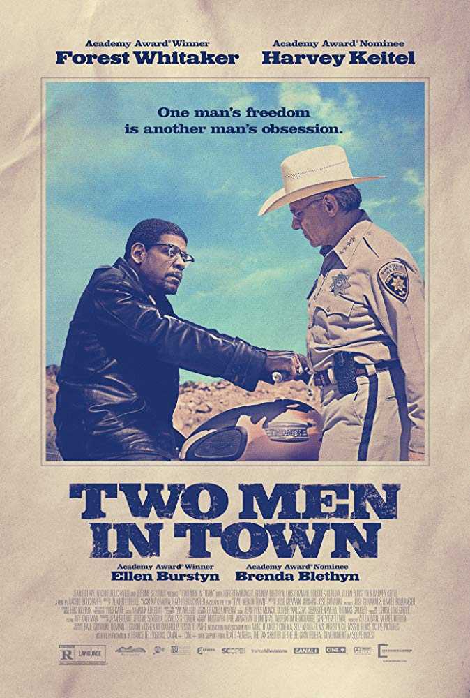 فيلم Two Men in Town 2014 مترجم