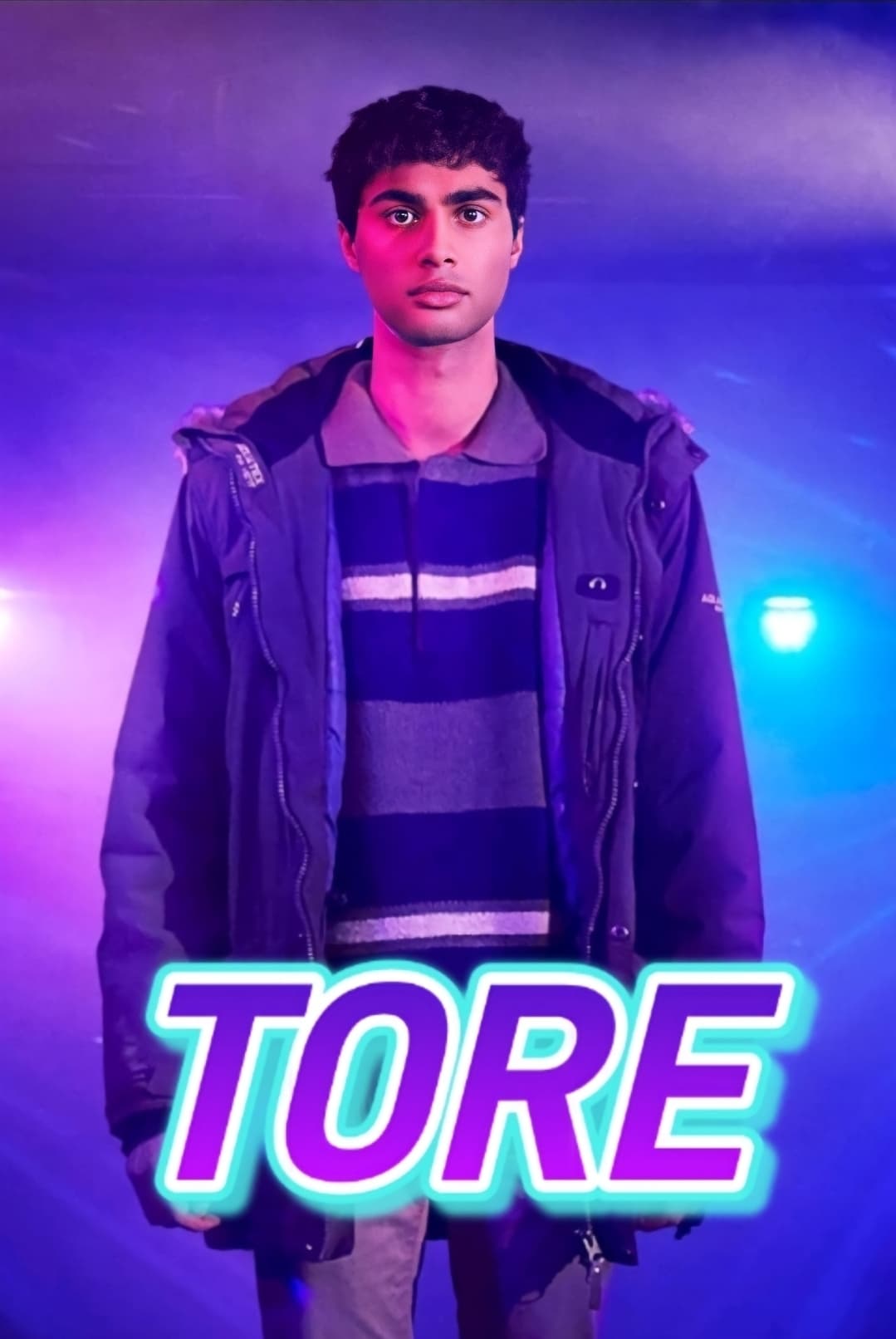 مسلسل Tore 2023 موسم 1 حلقة 4