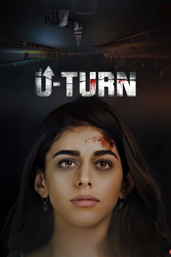 فيلم U Turn 2023 مترجم