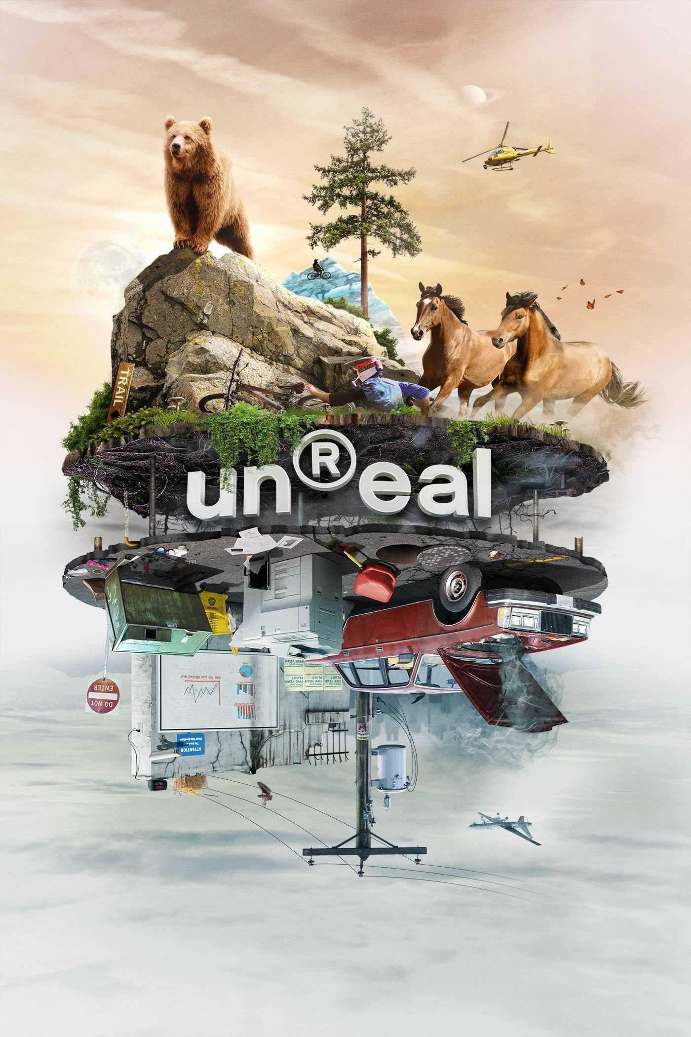 فيلم UnReal 2015 مترجم