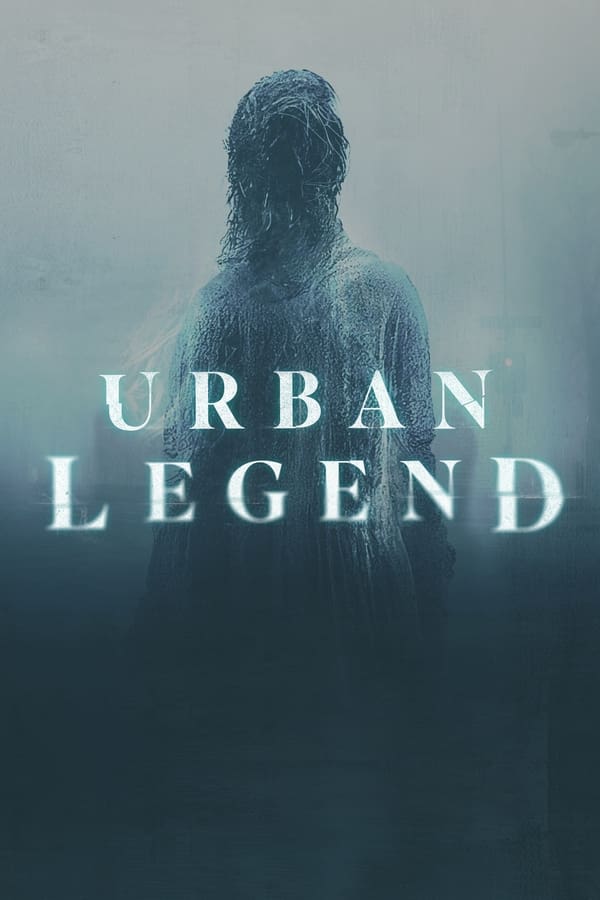 مسلسل Urban Legend موسم 1 حلقة 8