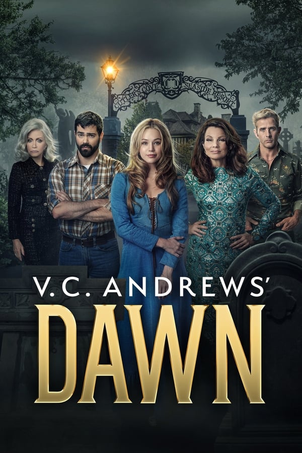 مسلسل V.C. Andrews' Dawn موسم 1 حلقة 2