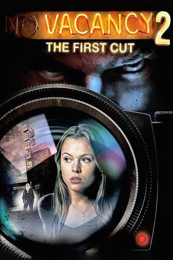 فيلم Vacancy 2: The First Cut 2008 مترجم