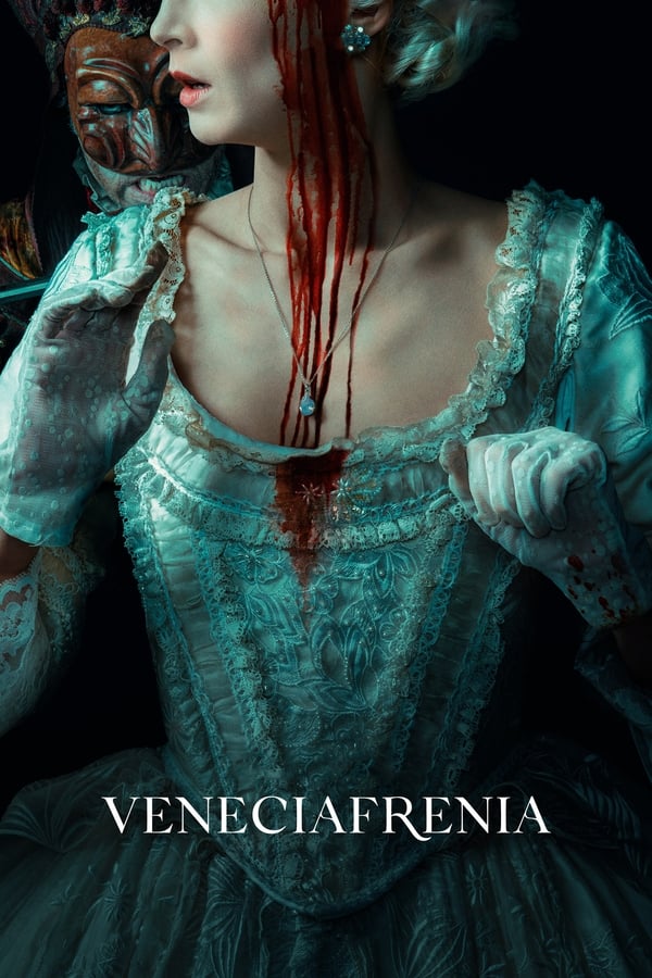 فيلم Veneciafrenia 2022 مترجم