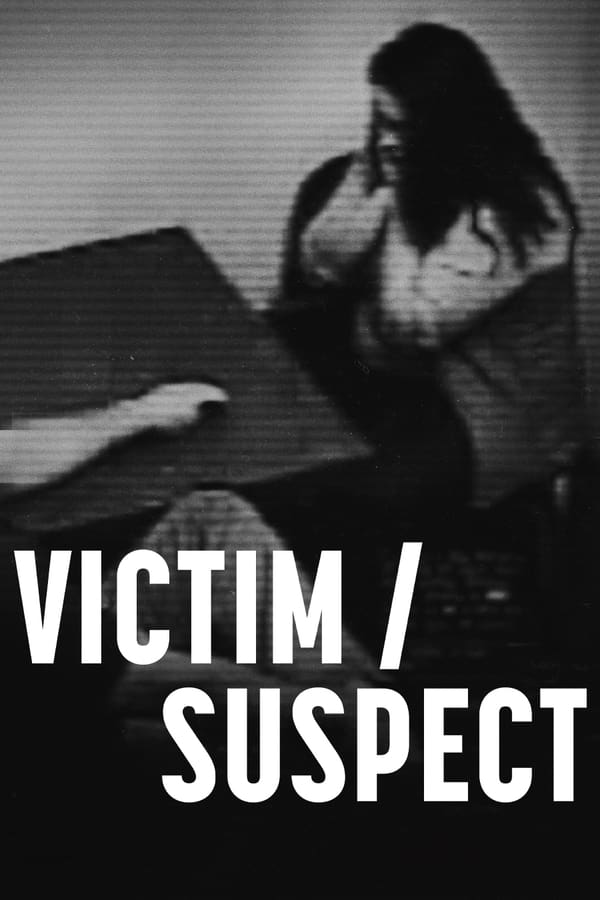 فيلم Victim/Suspect 2023 مترجم