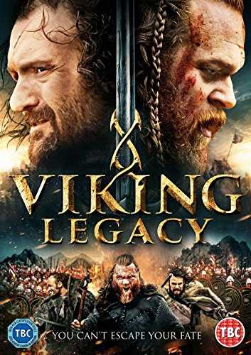 فيلم Viking Legacy 2016 مترجم